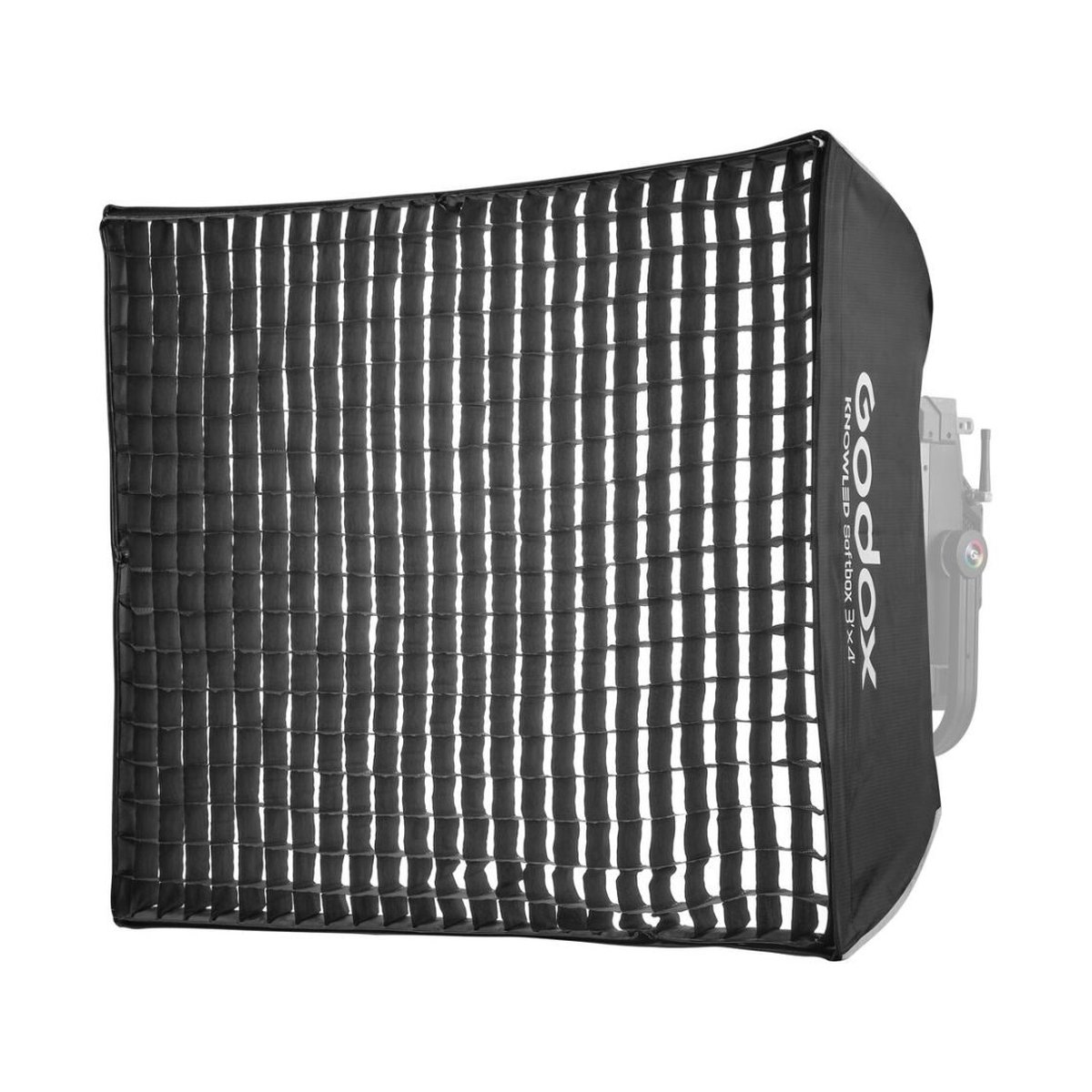 Godox Rectangular Softbox 90x120 For P600R