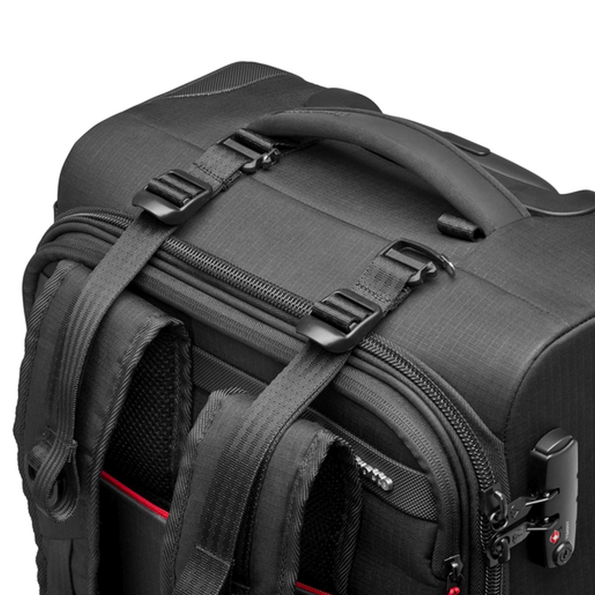 Manfrotto Switch-55 Pro Light Trolley