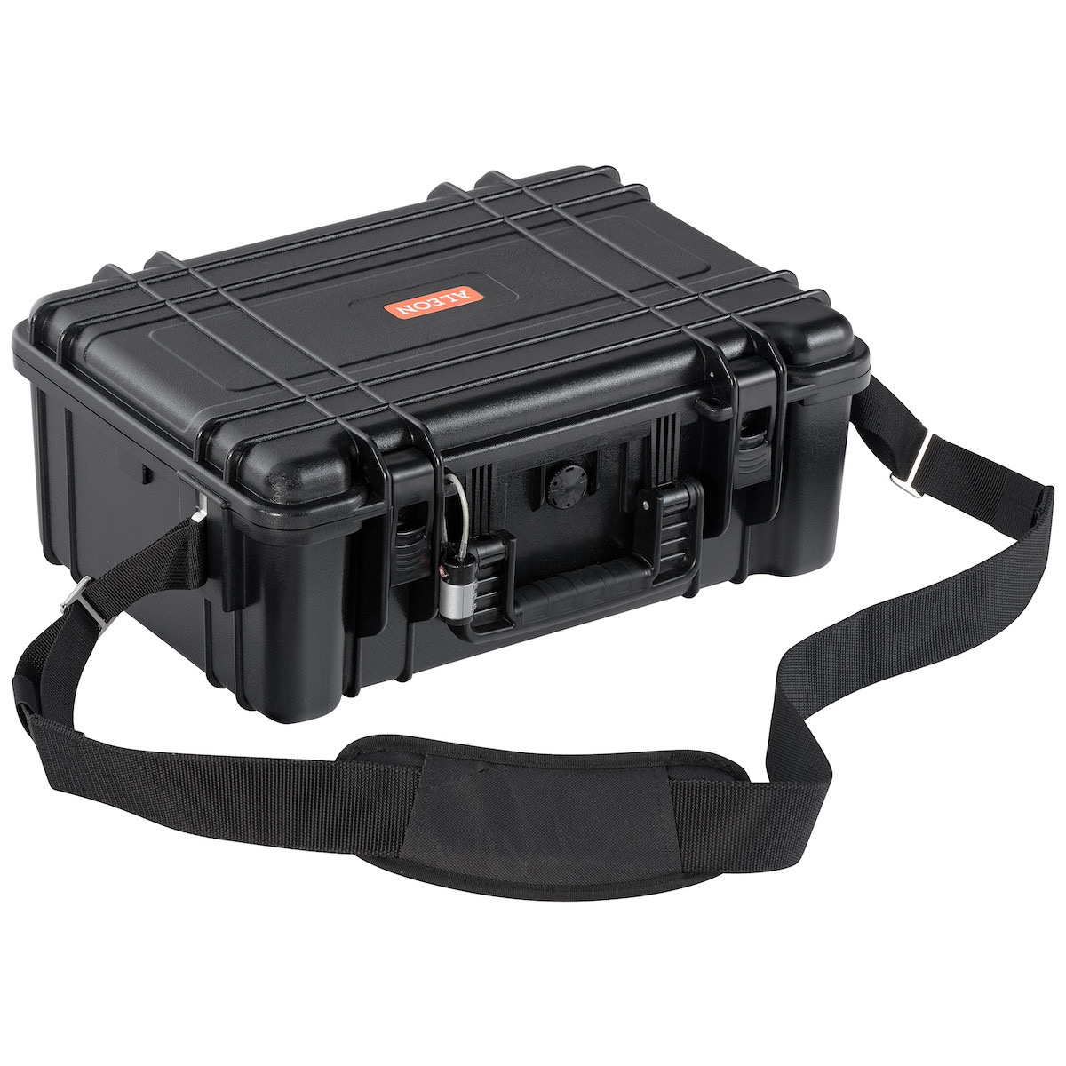 Aleon IP67 Outdoor Koffer PC 4317 Schwarz Aleon IP67 Outdoor Koffer PC 4317 Schwarz