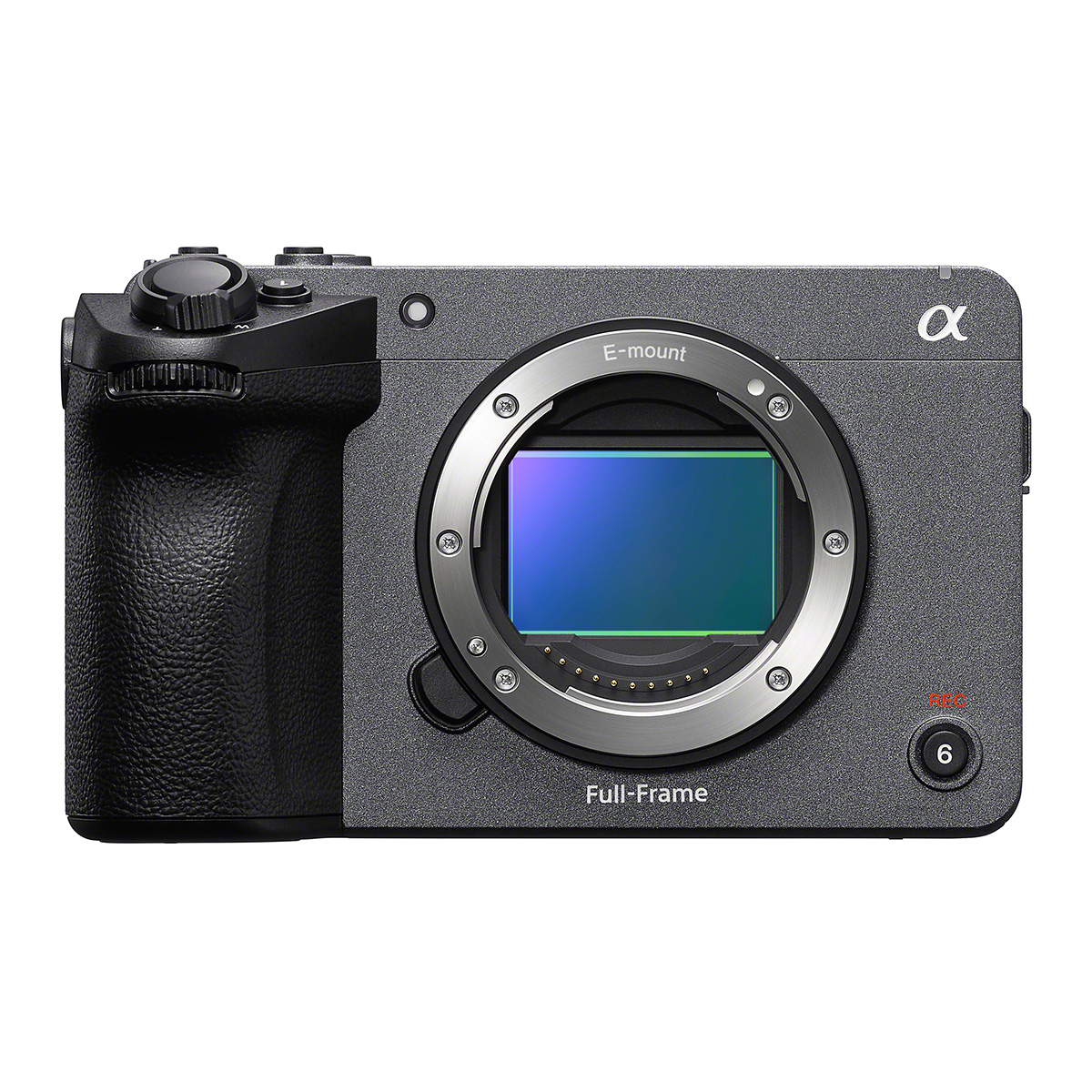 Sony ILME FX5 Cinema-Kamera