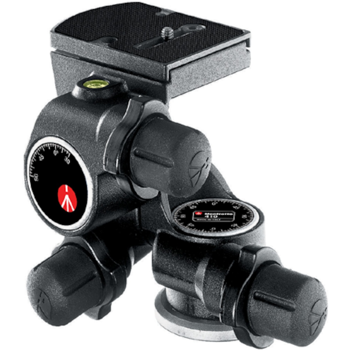 Manfrotto 410 Getriebeneiger Junior Manfrotto 410 Getriebeneiger Junior