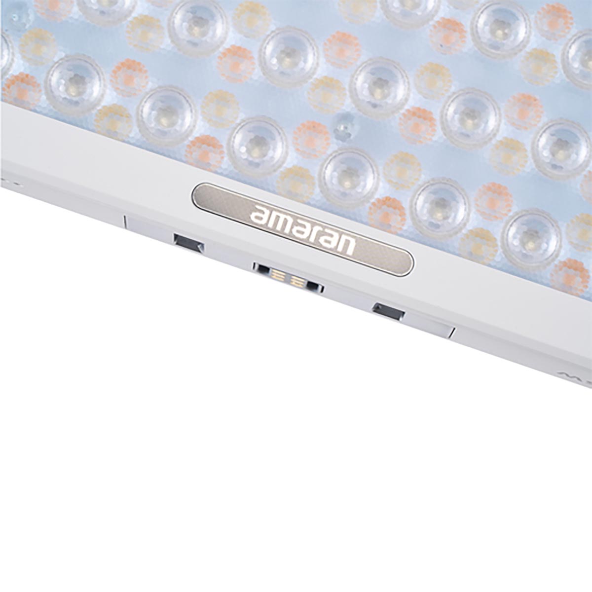Amaran Pano 60c white Lichtkit (EU) Flächenleuchte
