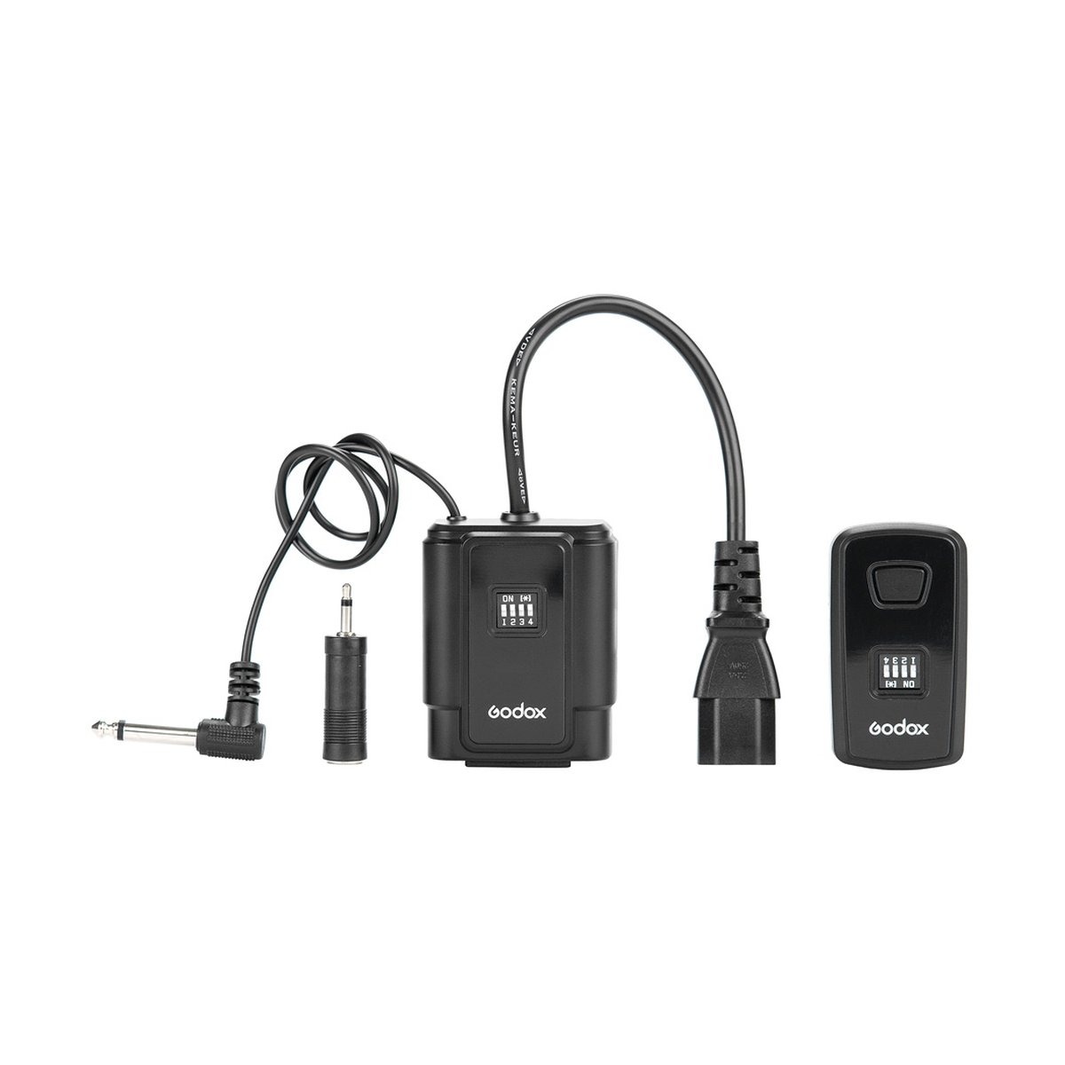 Godox MS300 Essentials Kit