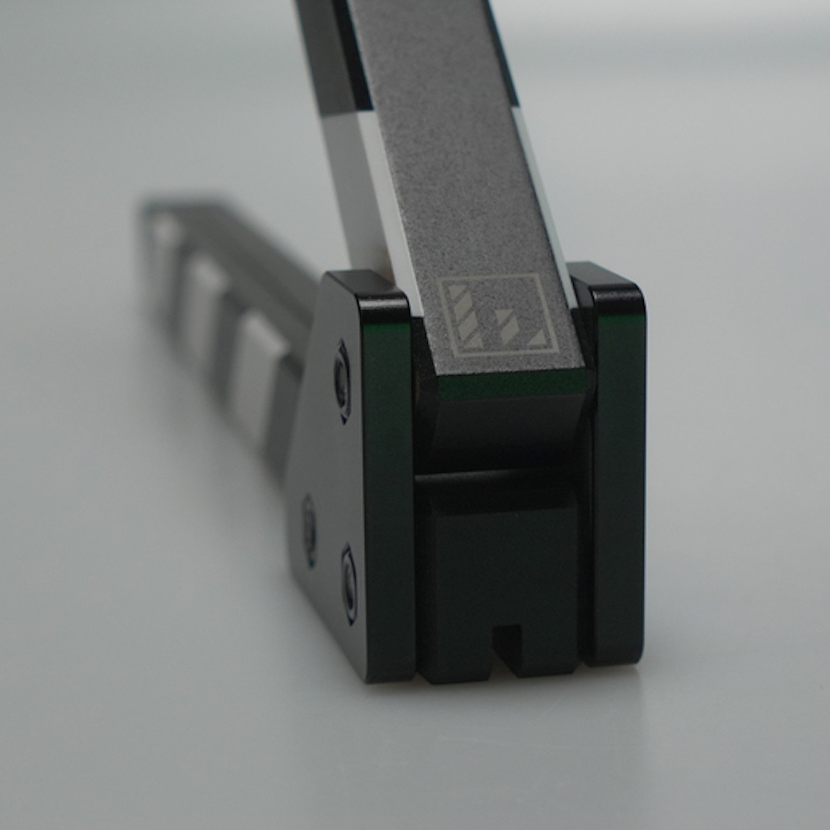 Filmsticks Scharnier und mag. Halter Set 
