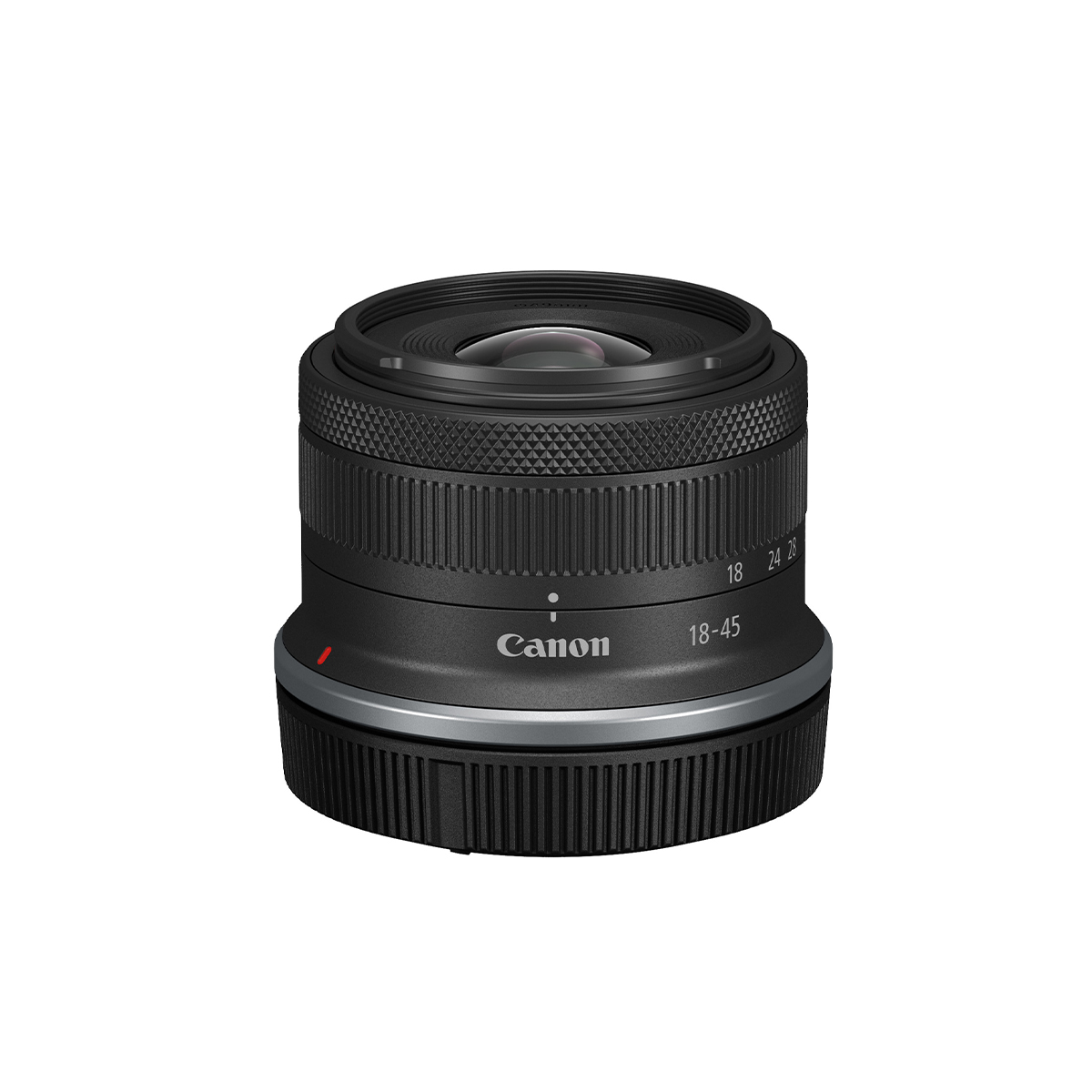 Canon RF-S 18-45 mm 1:4,5-6,3 IS STM