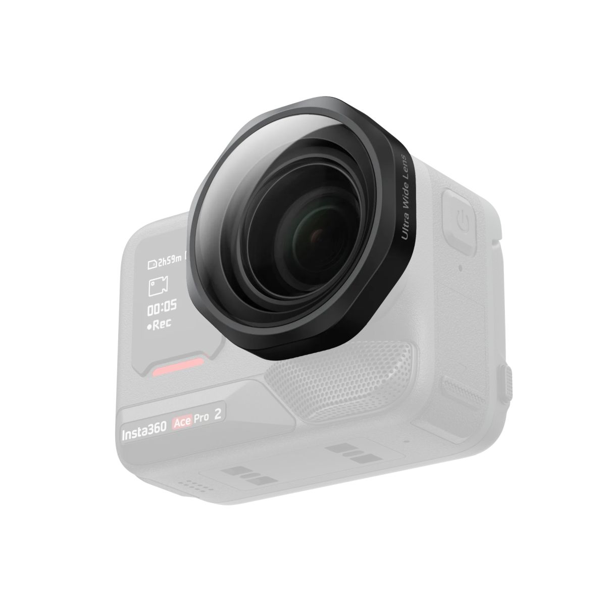 Insta360 Ace Pro 2 Ultraweitwinkel-Objektiv