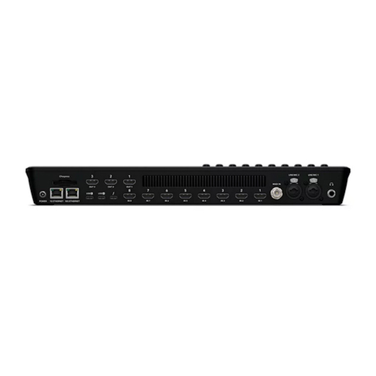 Blackmagic ATEM Mini Extreme G2 Live- Mischer