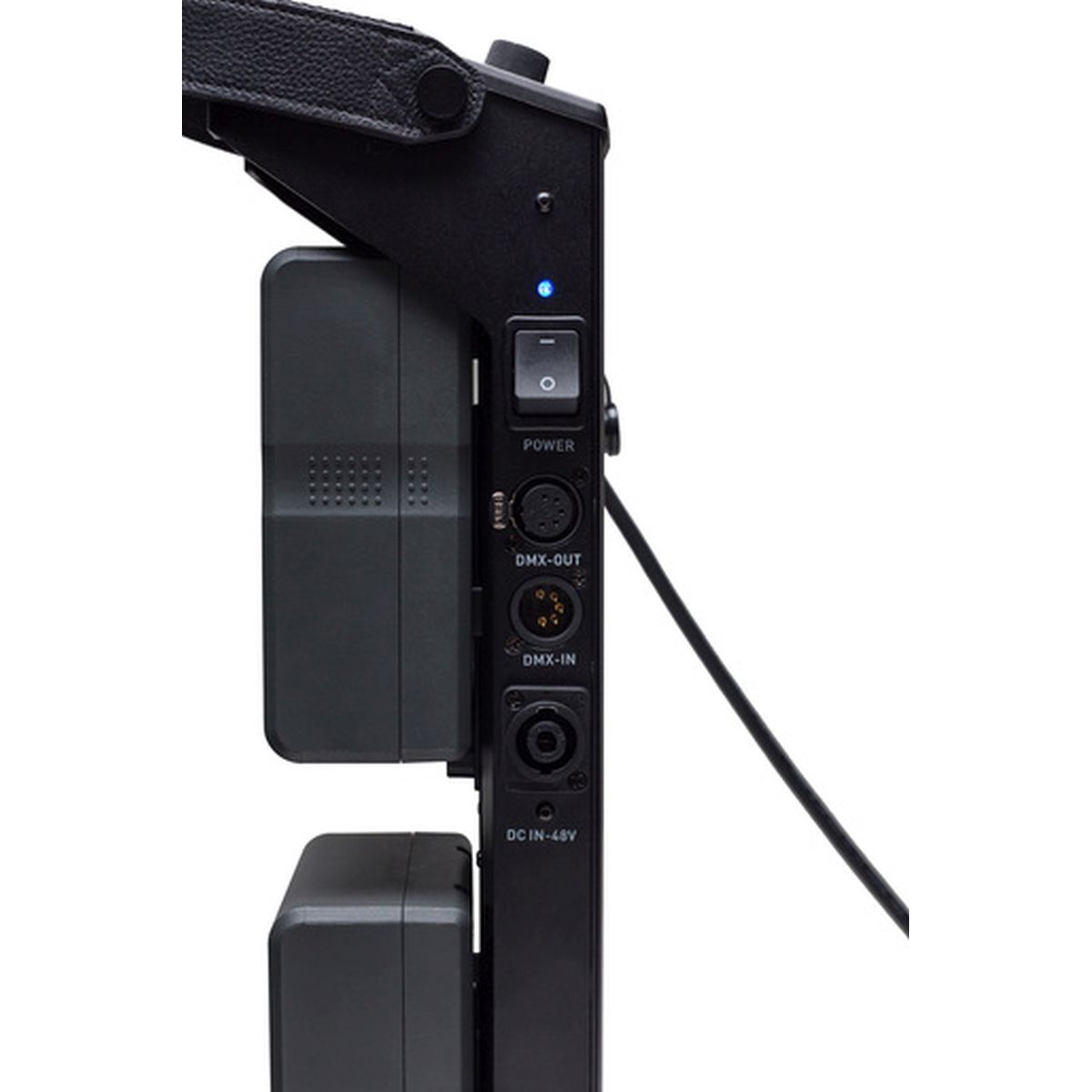 Nanlite FORZA 500 LED Studioleuchte