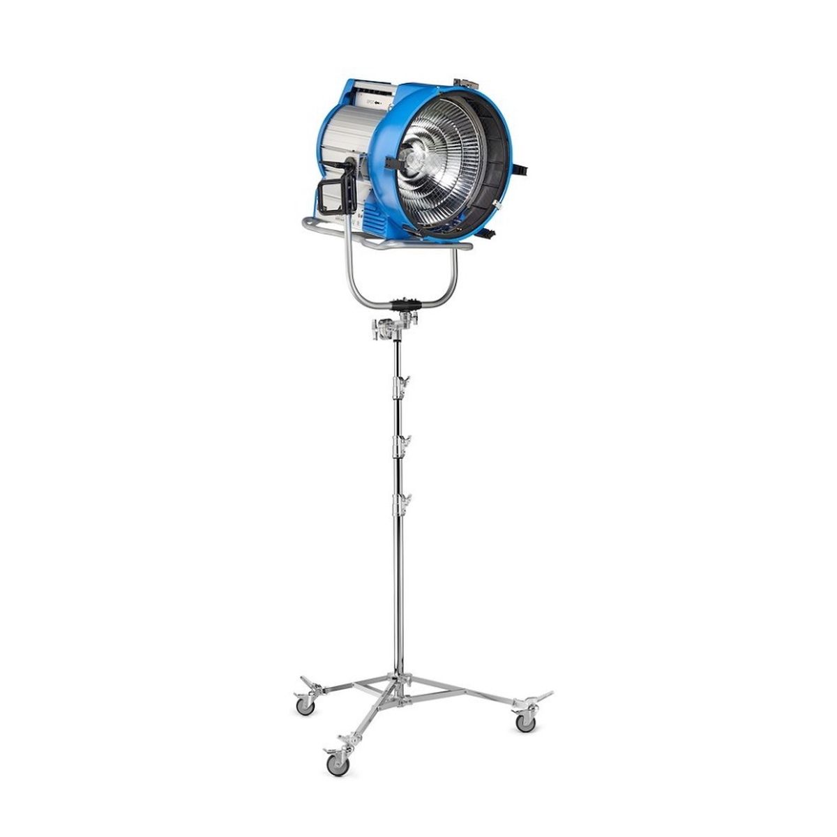 Avenger Overhead Stativ 43 CS Medium Roller St 3R 4,3 m