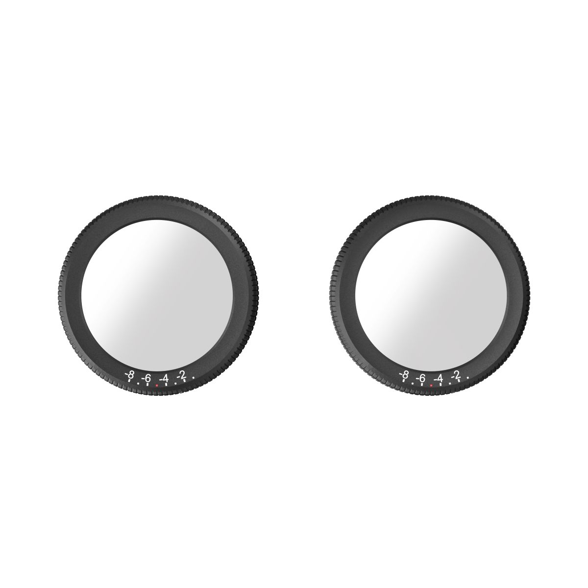 Insta360 Antigravity Vision -3,0 D-Korrekturlinsen