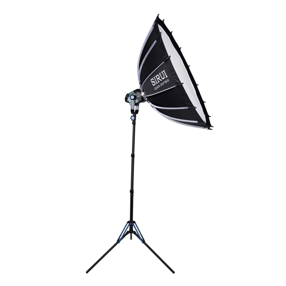 Sirui C 150B Bicolor Led Dauerlicht 150W Bowens