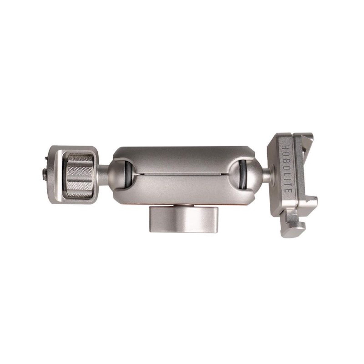Hobolite Dual Ballhead Adapter