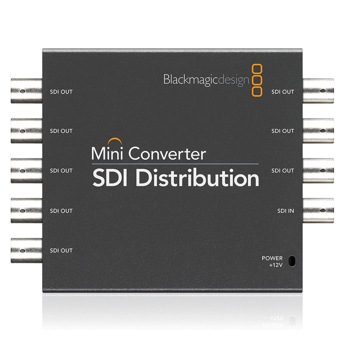 Blackmagic Mini Converter SDI Distribution
