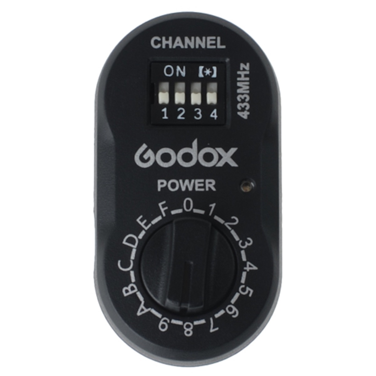 Godox Power-Fernbedienung FTR-16