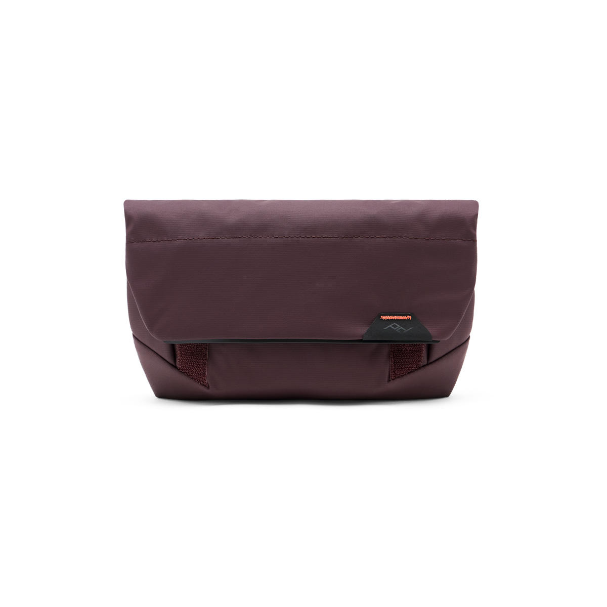 Peak Design Field Pouch V2 Zubehörtasche Eclipse (Rot) mit Tragegurt Peak Design Field Pouch V2 Zubehörtasche Eclipse (Rot) mit Tragegurt