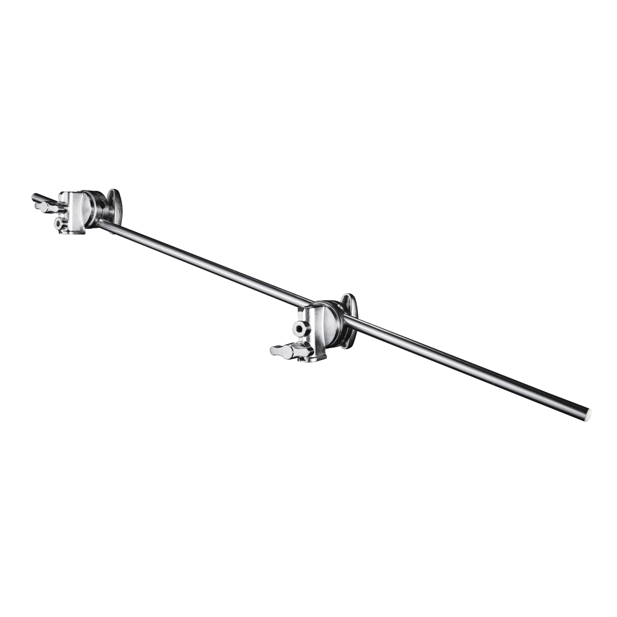 Walimex pro Galgen mit 2 Schraubklemmen, 100 cm Walimex pro Galgen mit 2 Schraubklemmen, 100 cm