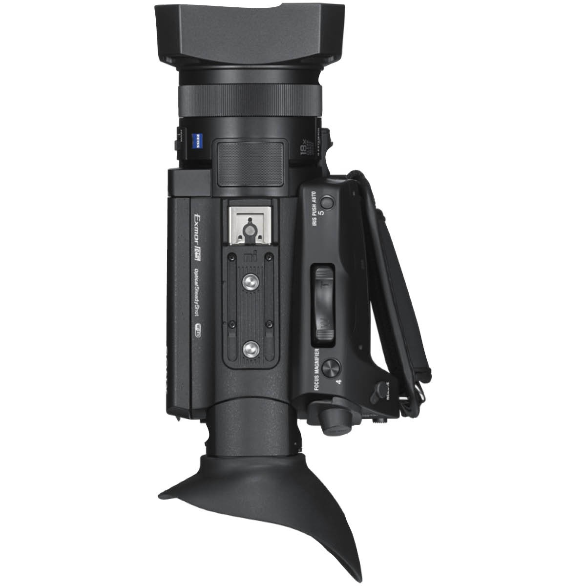 Sony PXW-Z90 Camcorder
