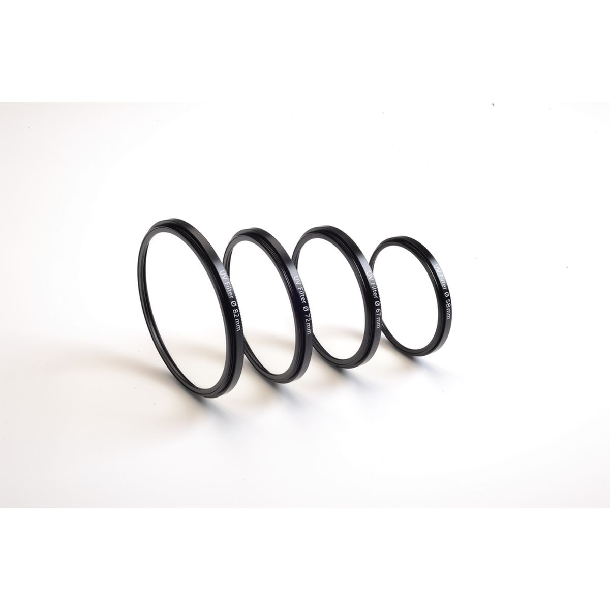 Zeiss UV T* Filter 46 mm 