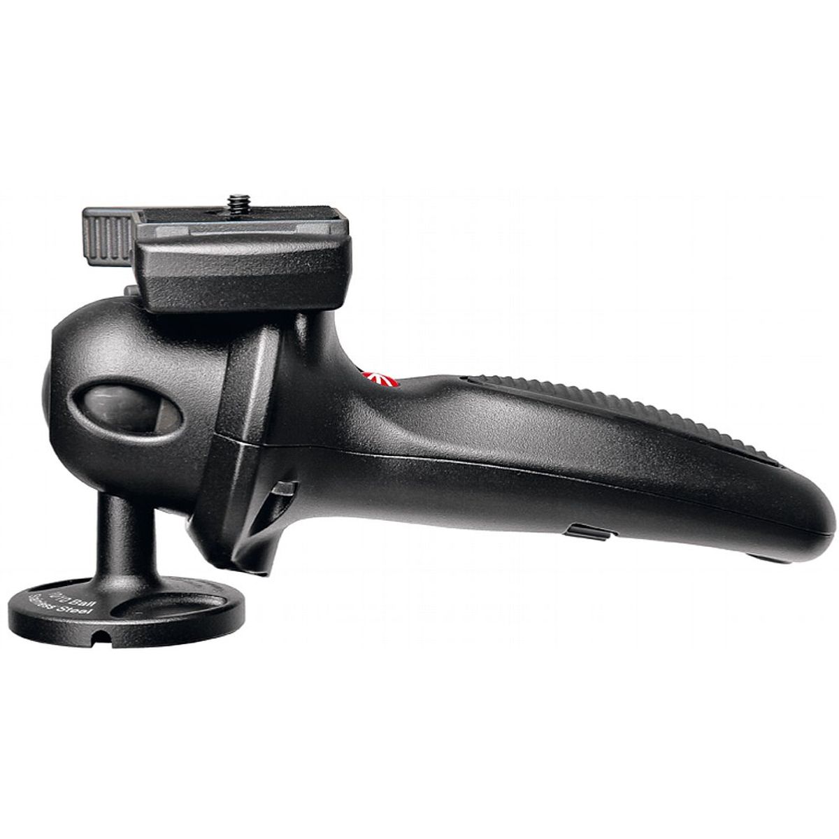 Manfrotto 327RC2 Joystick Kugelkopf Premium