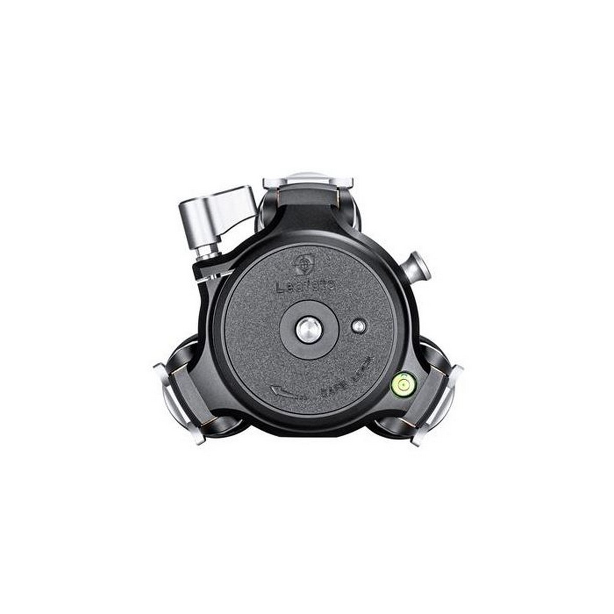 Leofoto Carbon-Dreibeinstativ SO-362C Inverted