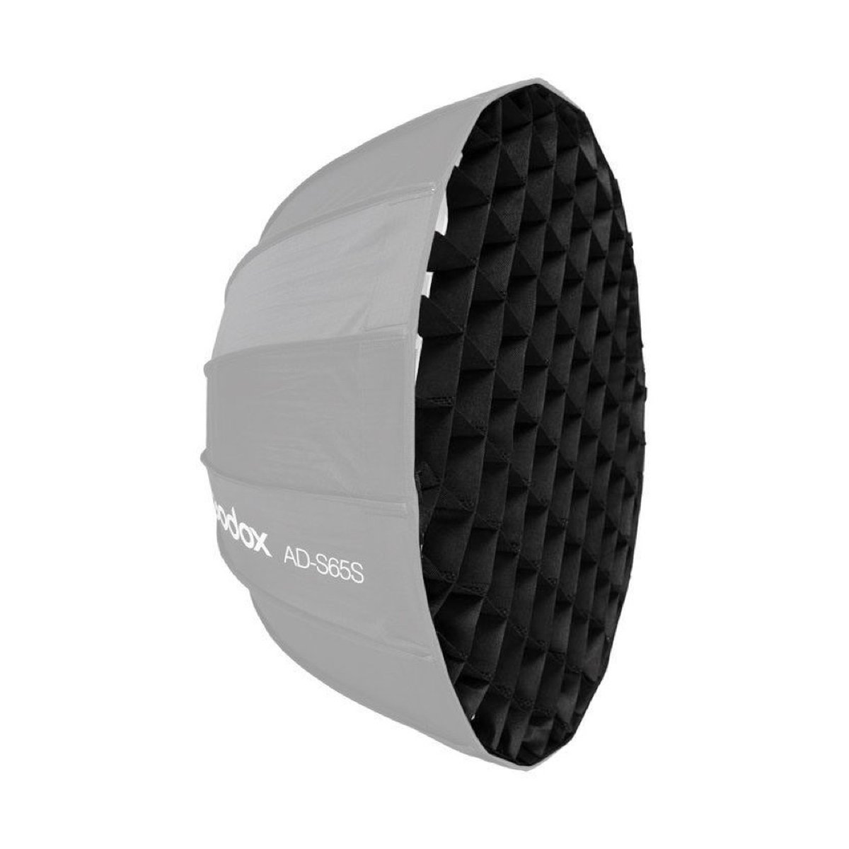 Godox AD-S65 - grid