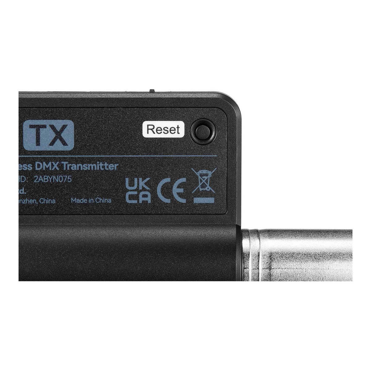 Godox TimoLink TX Wireless DMX Transmitter