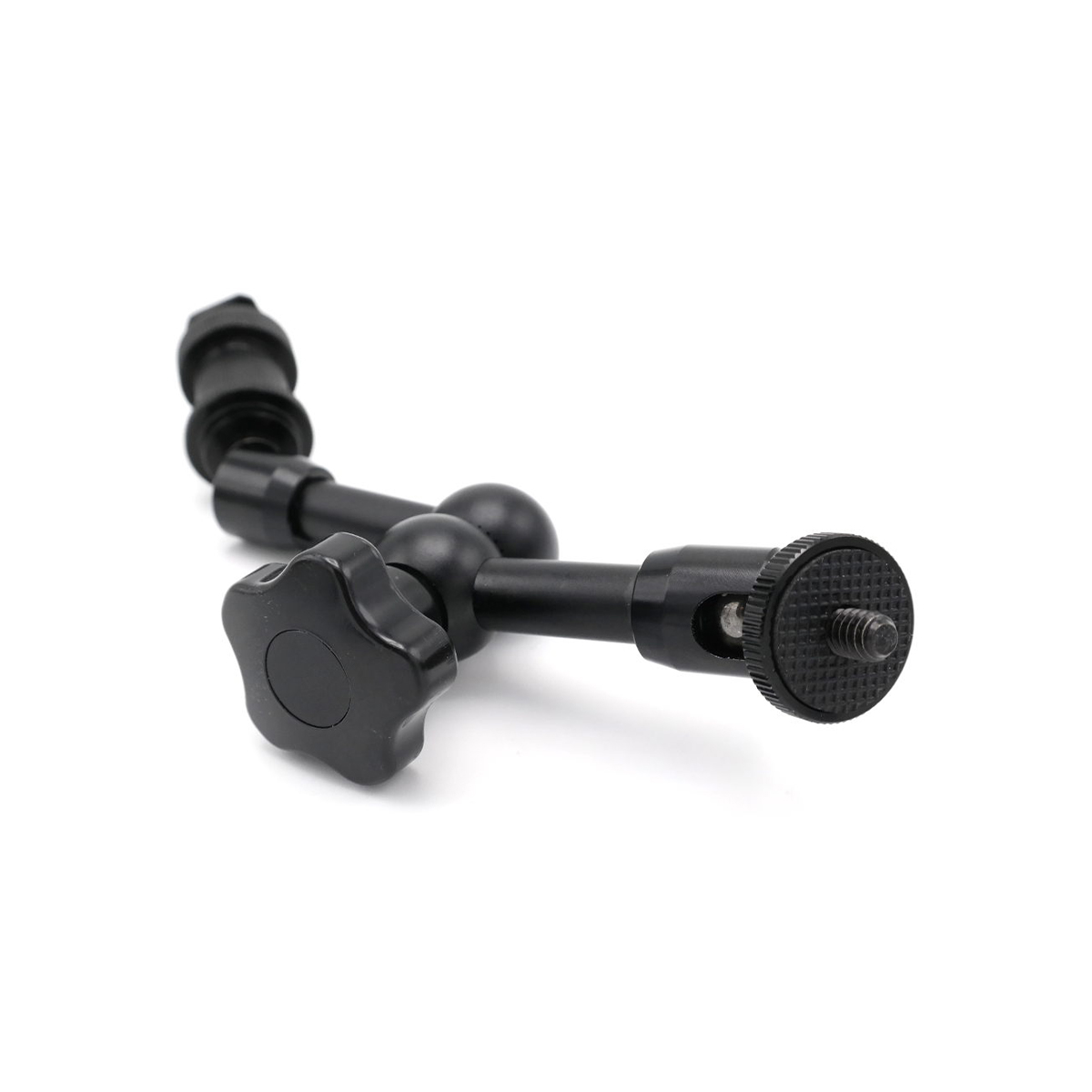 Caruba Magic Arm 7" - Drehknopf