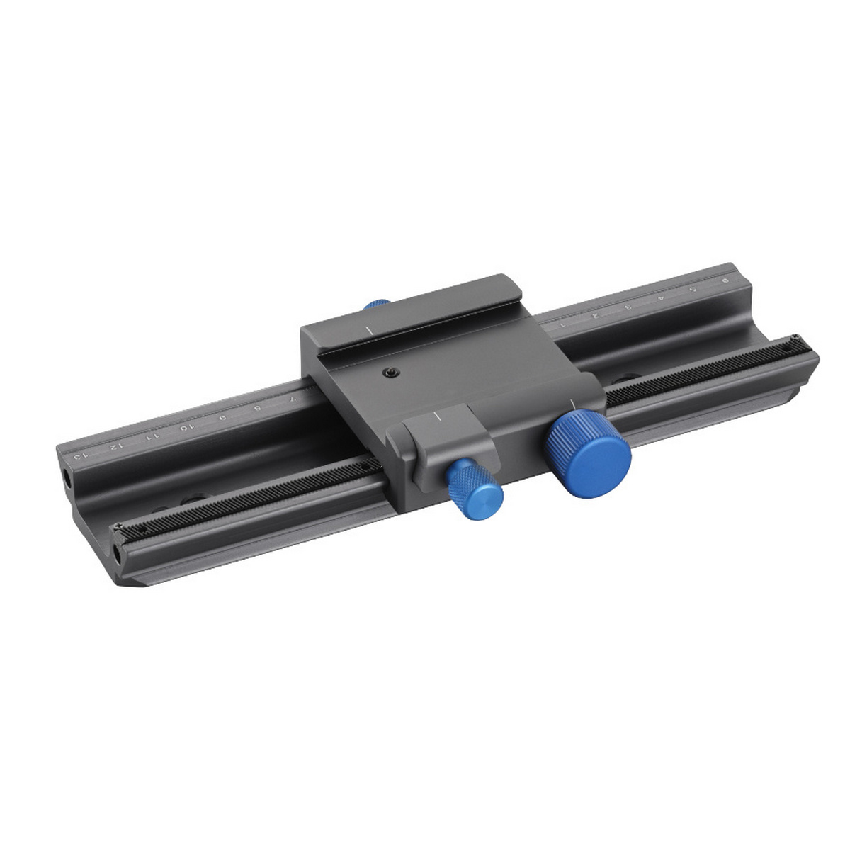 Novoflex Einstellschlitten CASTEL-QP Novoflex Einstellschlitten CASTEL-QP