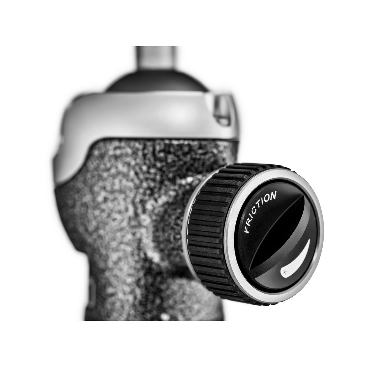 Gitzo GH1382QD Zentrischer Kugelkopf, Schnellwechsler, Serie 1 