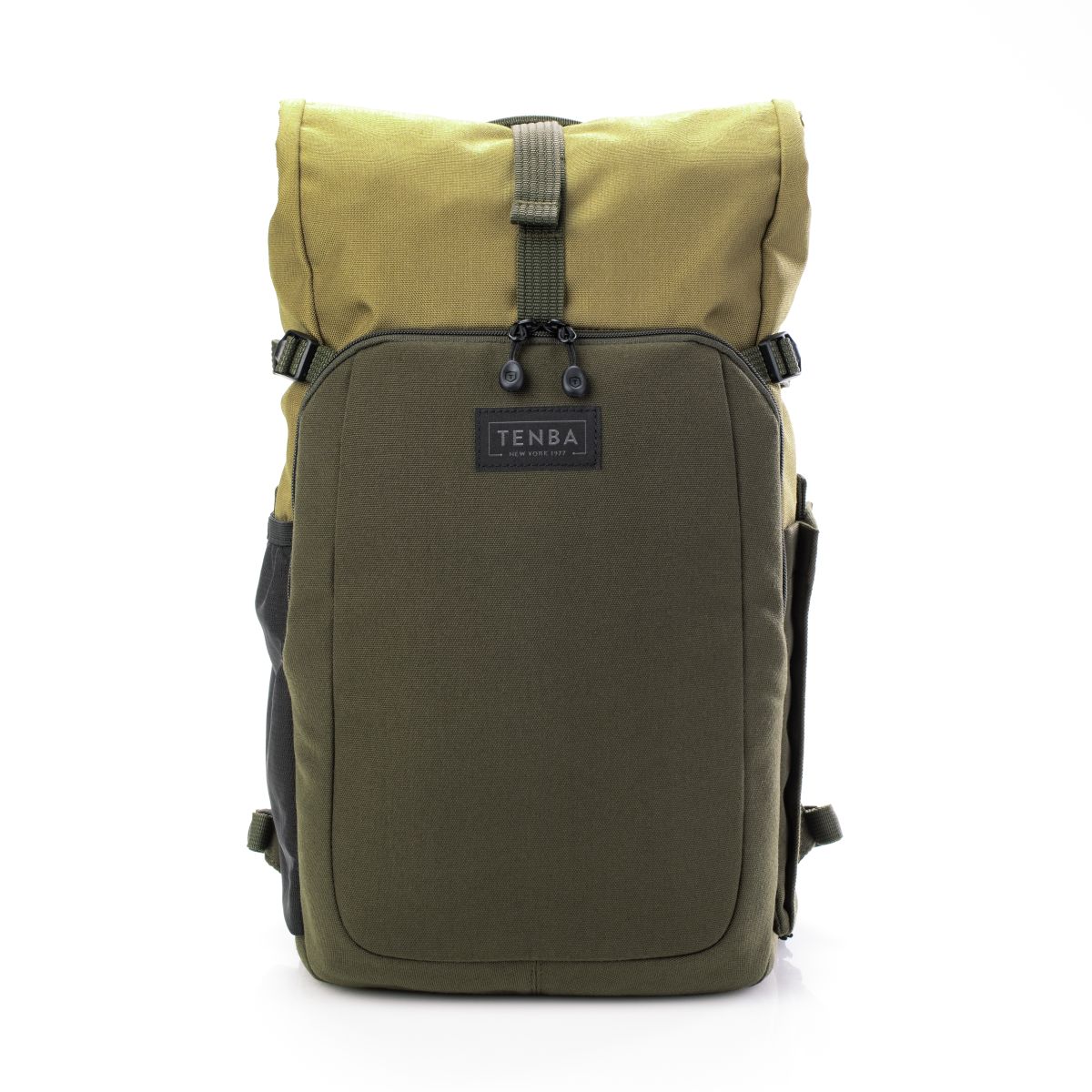 Tenba Fulton V2 14L Rucksack Schwarz