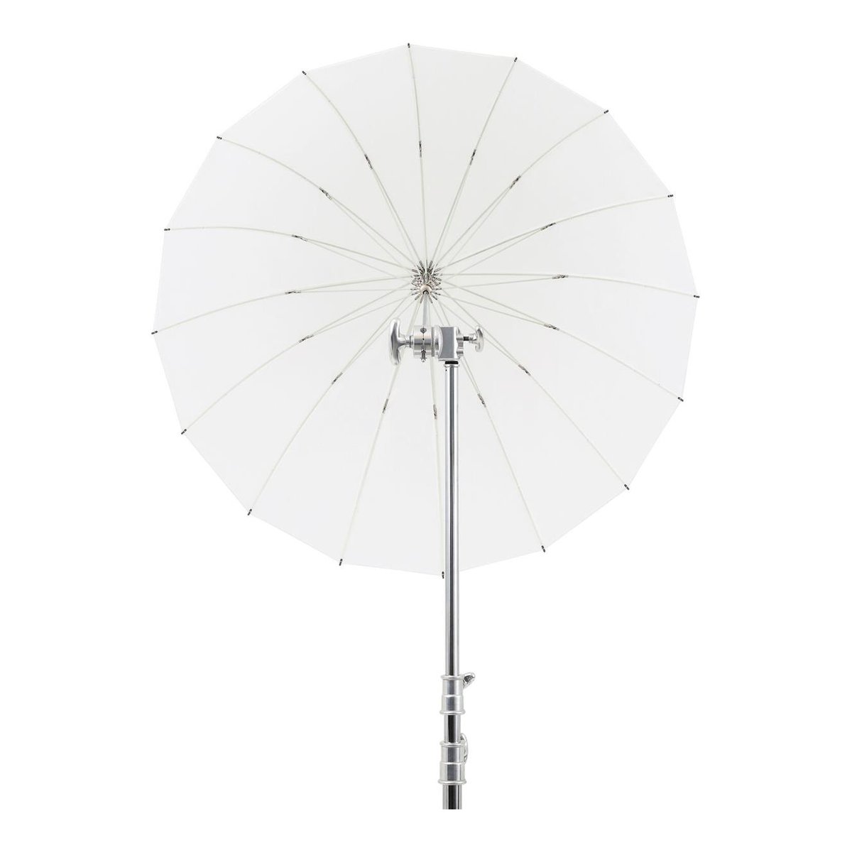Godox 105cm Parabolic Umbrella Transparent