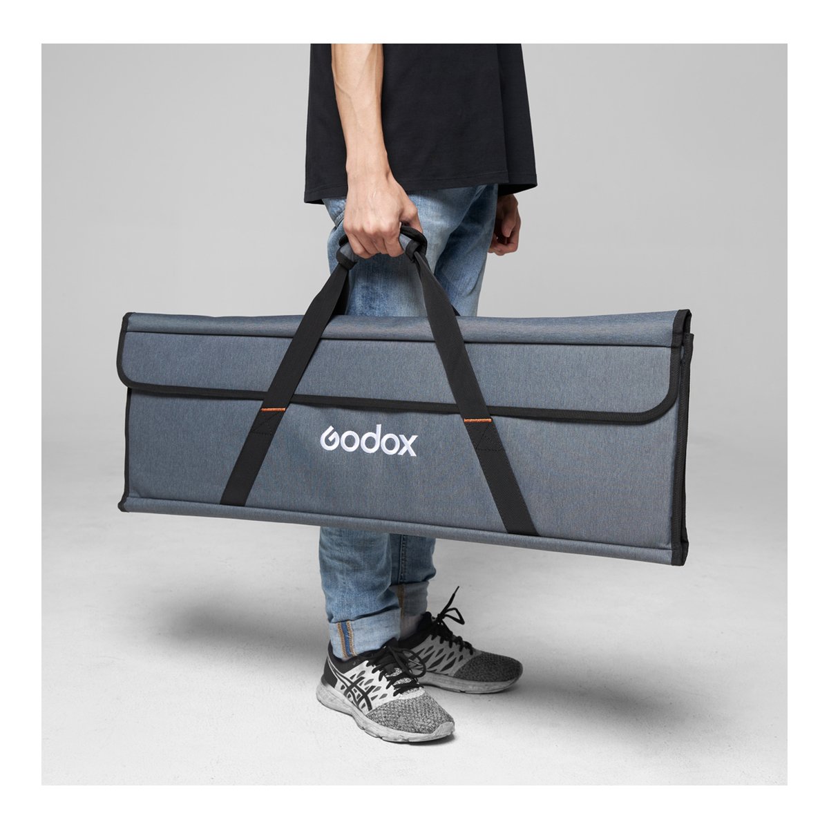 Godox Scrim Fahnen Kit 45x60cm