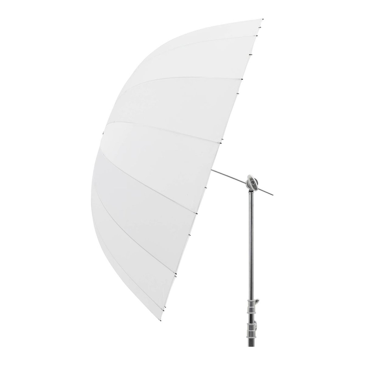 Godox 165cm Parabolic Umbrella Transparent