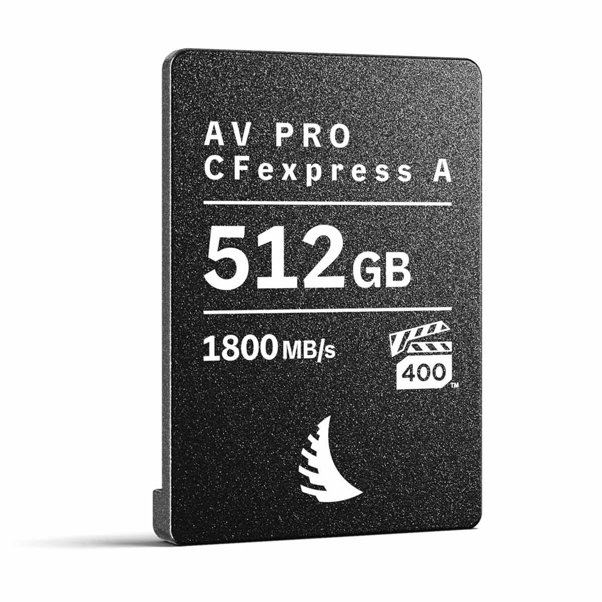 Angelbird 512 GB AV PRO CFexpress TYP A 4.0 Angelbird 512 GB AV PRO CFexpress TYP A 4.0