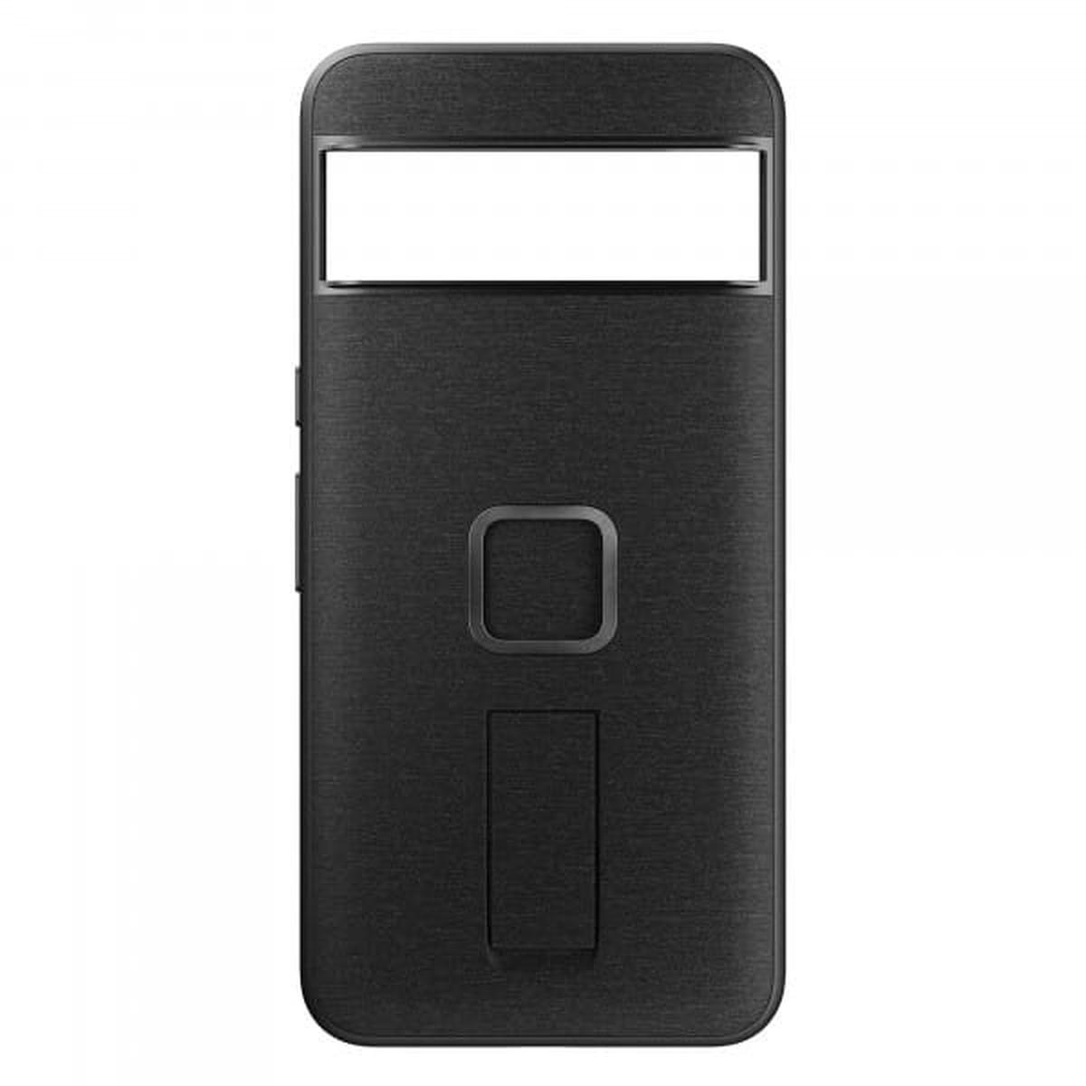 Peak Design Mobile Everyday Fabric Case für Google Pixel 8 Pro Schwarz