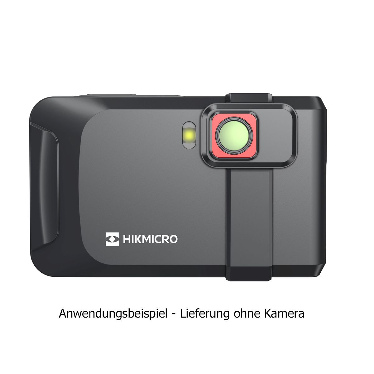 Hikmicro HM-P201-Macro Objektiv für Pocket 1