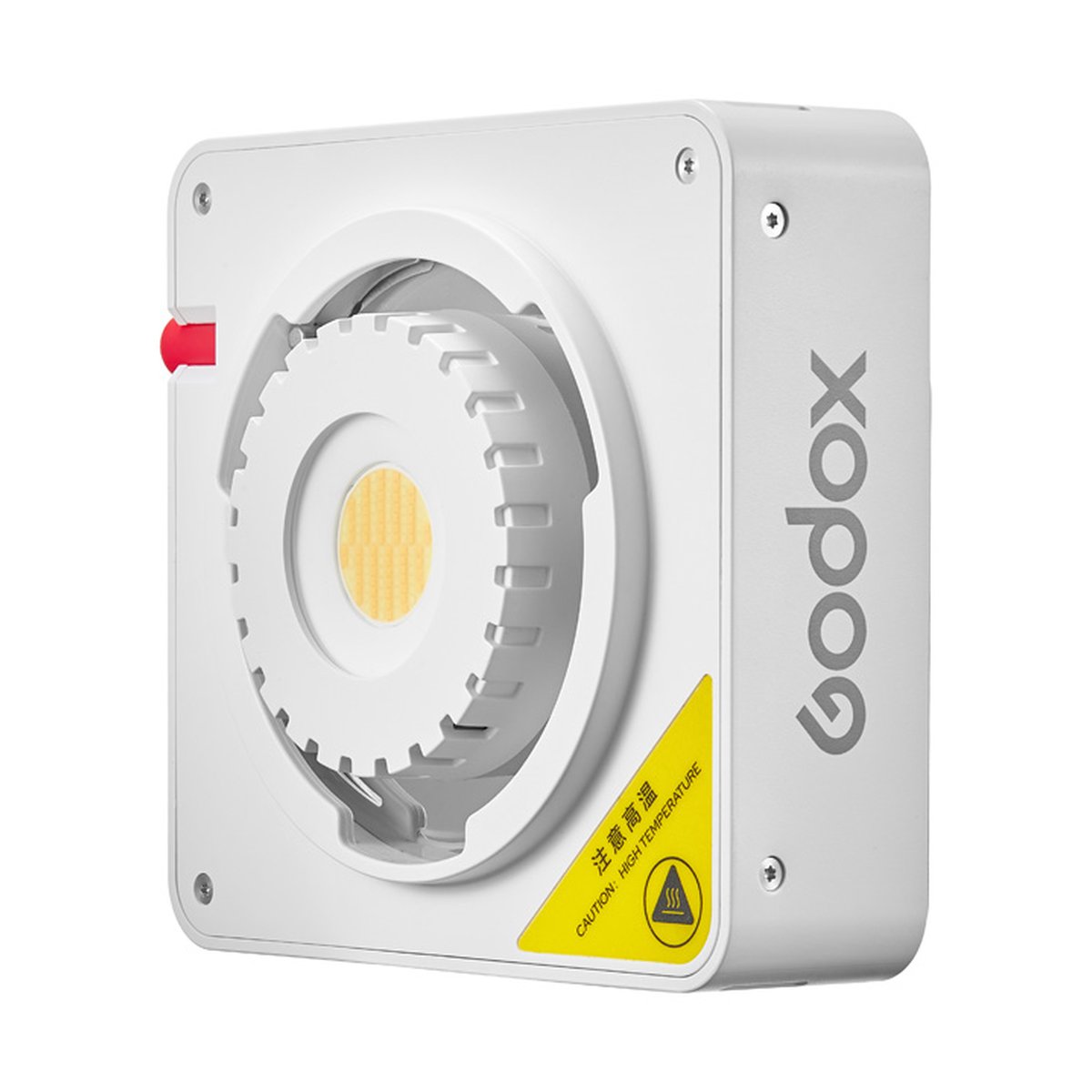 Godox ML100Bi Bi-color LED video light Kit 1