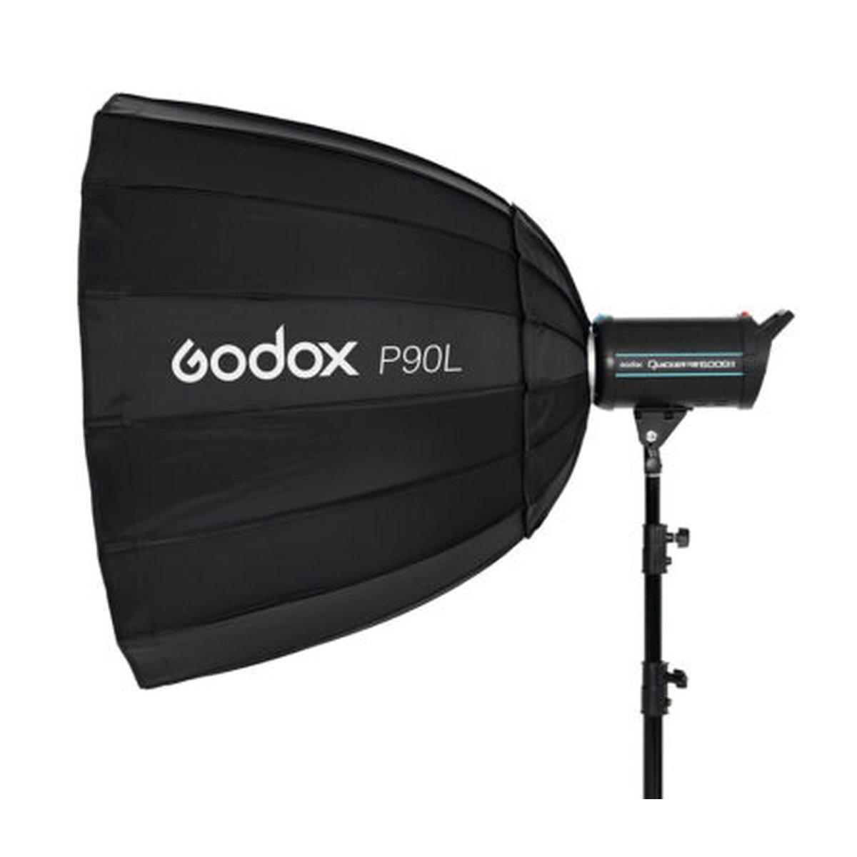 Godox Parabolic Softbox Bowens Mount P90L