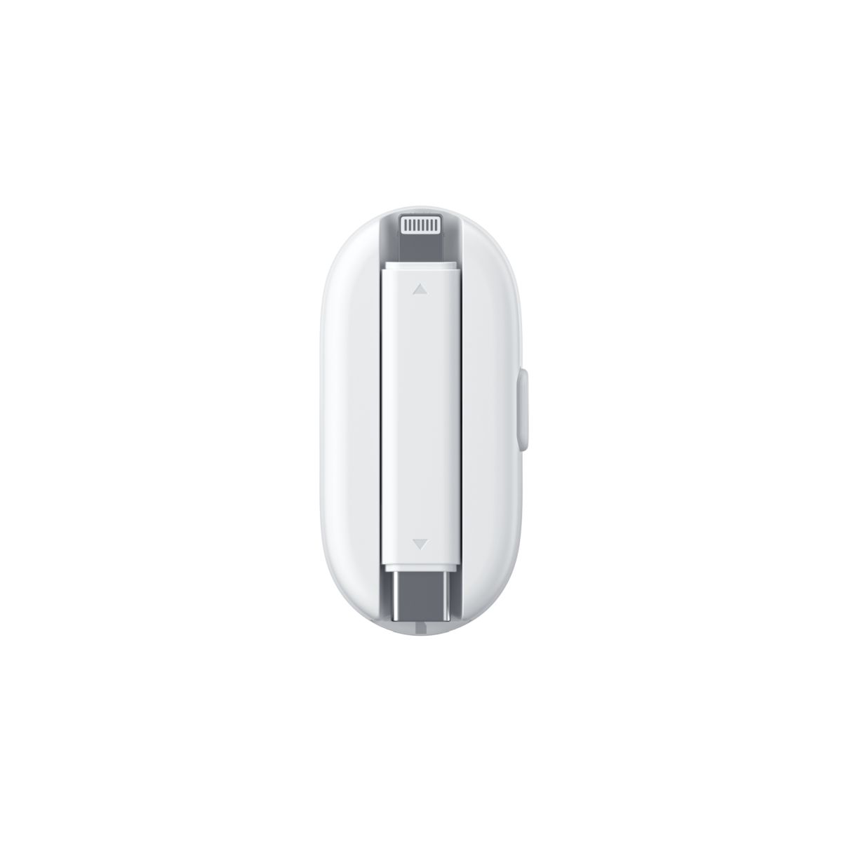 Insta360 GO 3/GO 3S Quick Reader