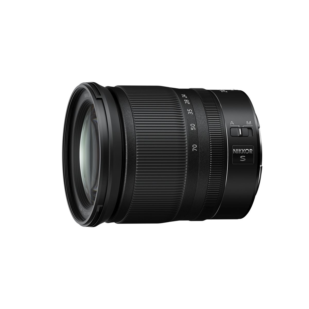 Nikon 24-70 mm 1:4,0 Z S