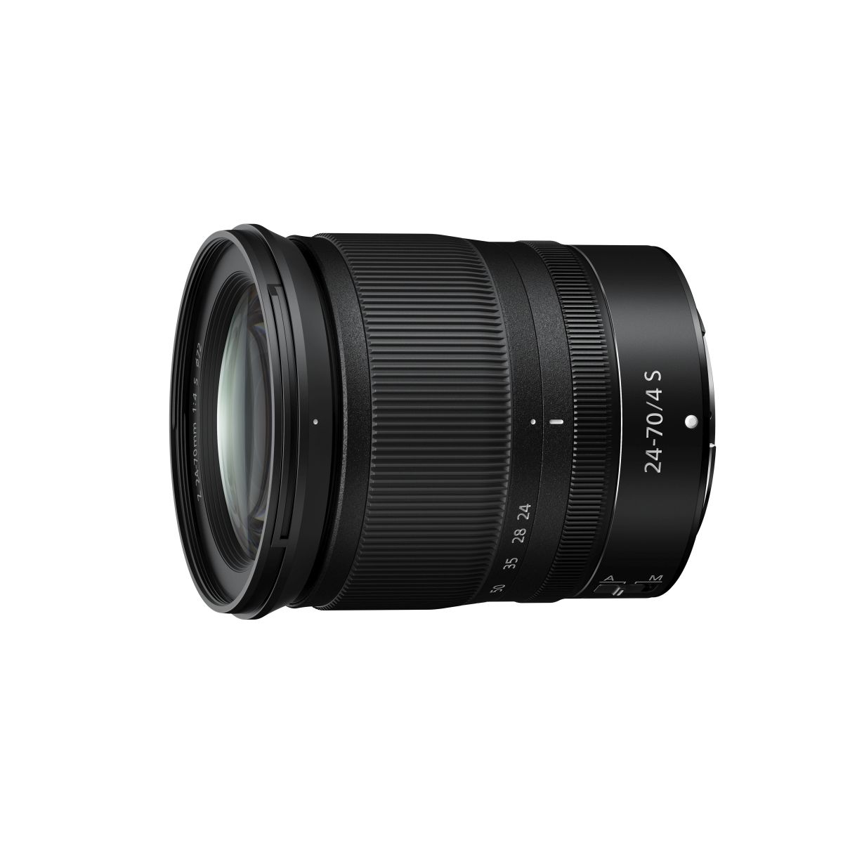 Nikon 24-70 mm 1:4,0 Z S