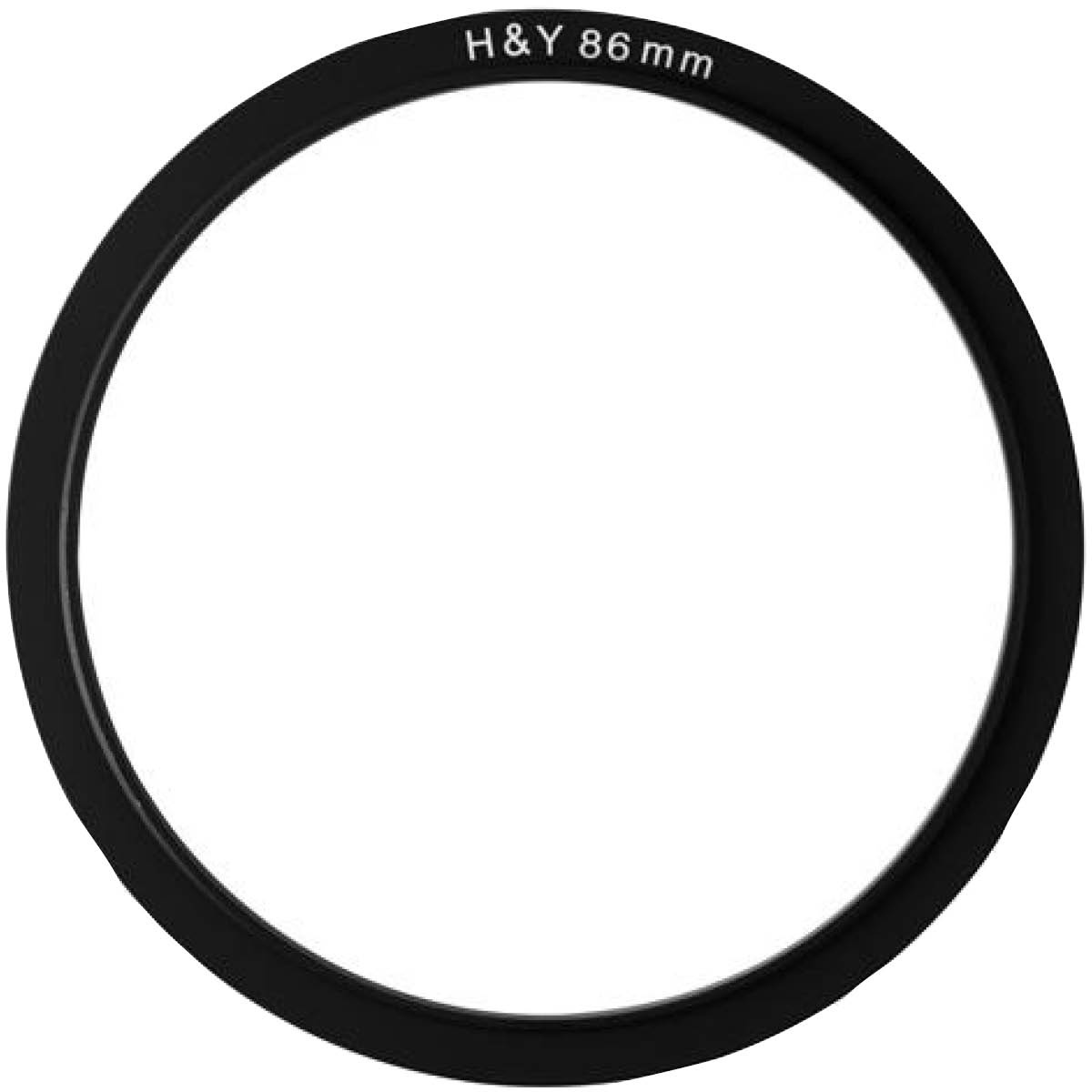 H&Y Adapterring 86mm K-Serie