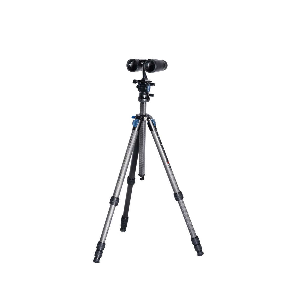 Sirui BA-1 Fernglashalterung für Stative Alu