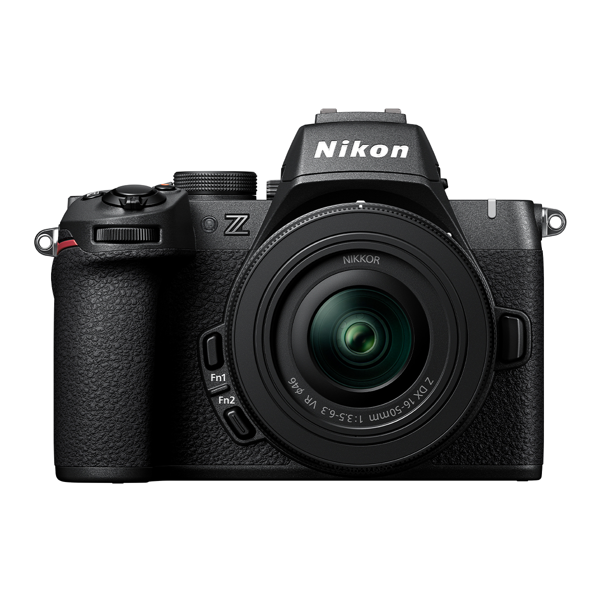 Nikon Z50II + 16-50 mm 1:3,5-6,3 Z DX VR Nikon Z50II + 16-50 mm 1:3,5-6,3 Z DX VR