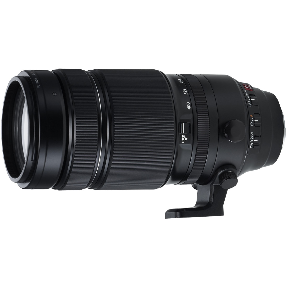 Fujifilm XF 100-400 mm 1:4,5-5,6 R LM OIS WR Fujifilm XF 100-400 mm 1:4,5-5,6 R LM OIS WR