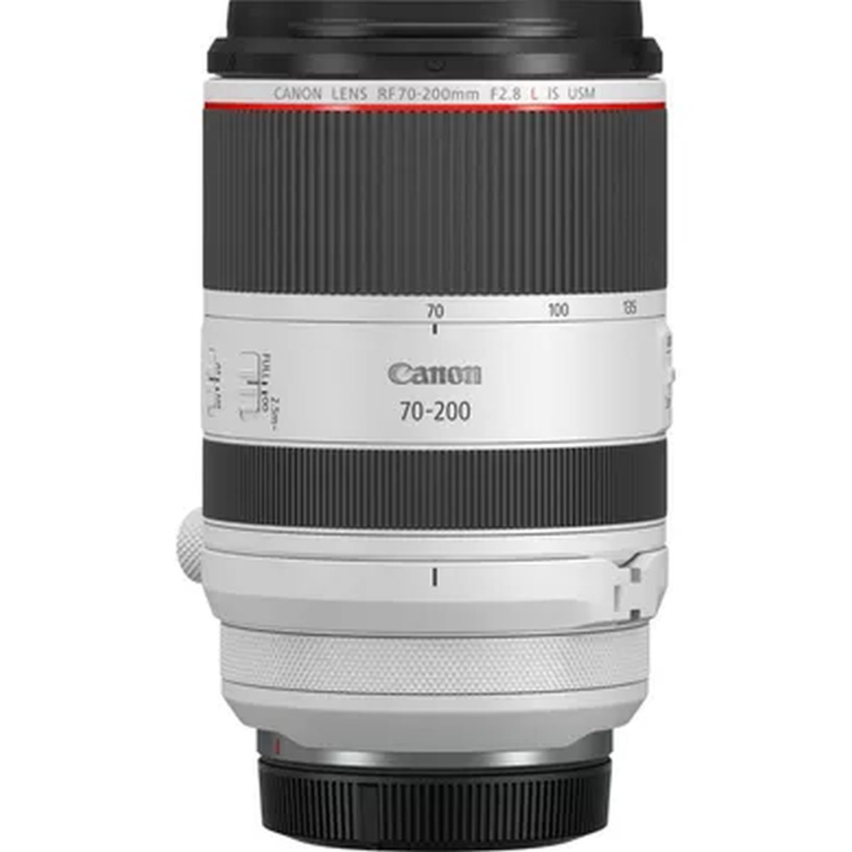 Canon RF 70-200 mm 1:2,8 L IS USM Canon RF 70-200 mm 1:2,8 L IS USM