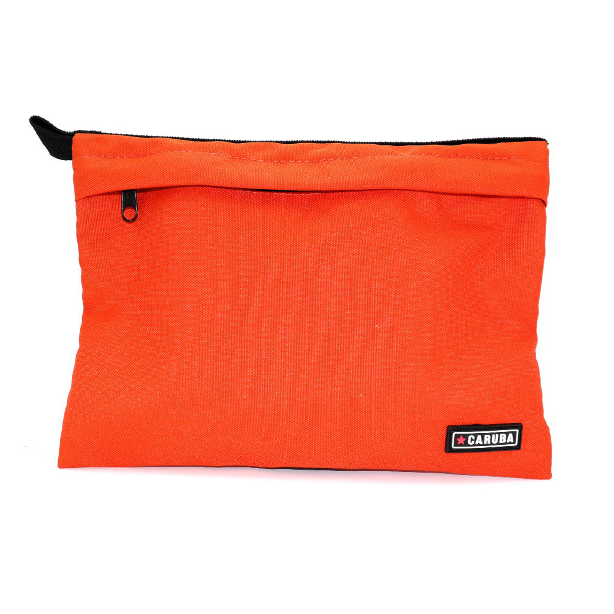 Caruba Sandsack Doppel PRO Orange - Klein