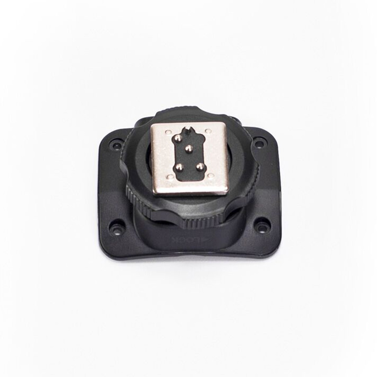 Godox TT685 - Blitzschuh Nikon