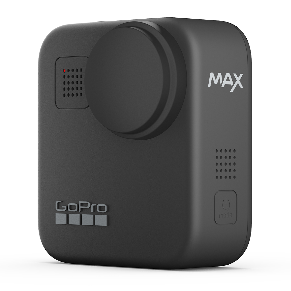 GoPro MAX Ersatz-Objektivdeckel