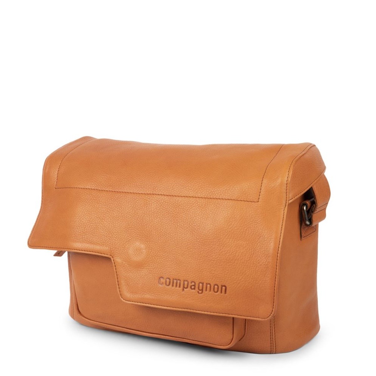 Compagnon Messenger Gen III M braun